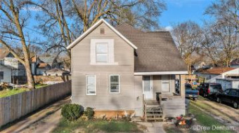 1326 Cameron Street Kalamazoo, MI 49001