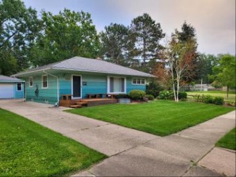 1514 Creal Crescent Ann Arbor, MI 48103