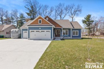 1163 Willshire Drive Muskegon, MI 49445