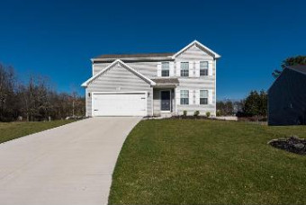 1241 Jayberry Drive Holland, MI 49424