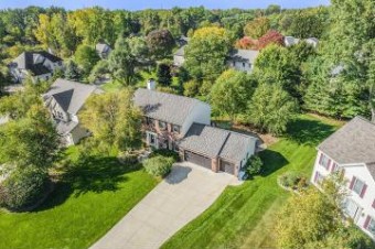 1071 Huckleberry Lane Se Grand Rapids, MI 49546