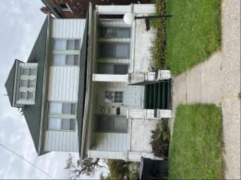 2943 Bewick Street Detroit, MI 48214