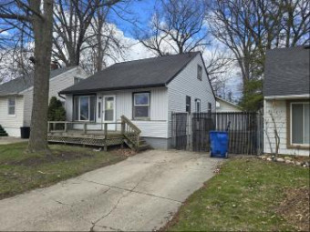 4251 Dolores Avenue Warren, MI 48091