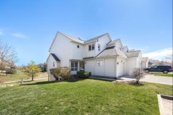 3451 Bent Trail Drive Ann Arbor, MI 48108