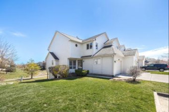 3451 Bent Trail Drive Ann Arbor, MI 48108