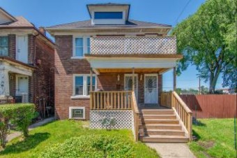 625 Horton Street Detroit, MI 48202