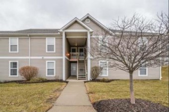 1269 Millbrook Trail Ann Arbor, MI 48108