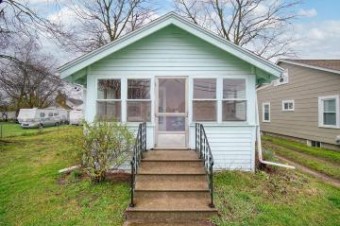 528 Fern Avenue Jackson, MI 49202