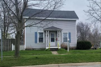 461 Indiana Avenue South Haven, MI 49090