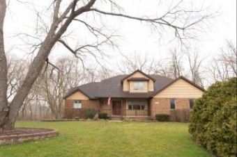 5552 Bradford Circle Circle Brighton, MI 48114