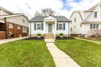 22424 Beech Street Dearborn, MI 48124