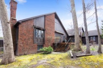 3134 E Gatehouse Drive Se Grand Rapids, MI 49546