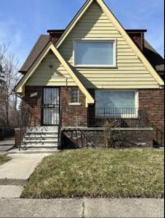 5733 Lakewood Street Detroit, MI 48213