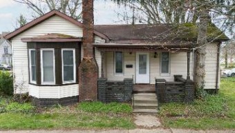 402 Pennsylvania Avenue Dowagiac, MI 49047