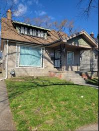 19651 Cliff Street Detroit, MI 48234