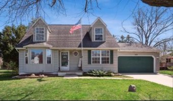 3167 Sandpoint Drive Brighton, MI 48114