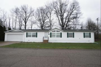 1578 Hemlock Martin, MI 49070