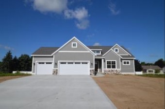 2747 Reagan Avenue LOT #19 Zeeland, MI 49464