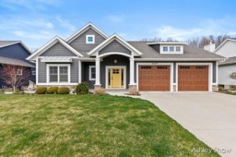 6427 Copperleaf Court 14 Holland, MI 49423