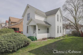 630 Prospect Avenue Ne Grand Rapids, MI 49503