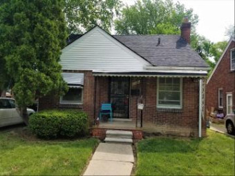 8626 Grandville Avenue Detroit, MI 48228