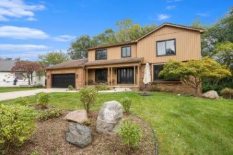 2315 Adare Road Ann Arbor, MI 48104