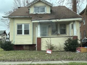 939 Webb Street Detroit, MI 48202