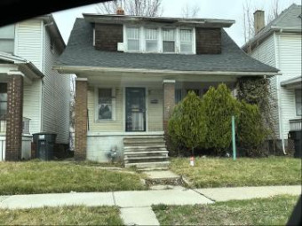 3220 Vicksburg Street Detroit, MI 48206