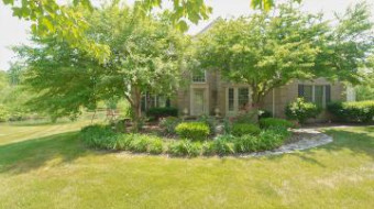 5447 Waterview Court Ann Arbor, MI 48108