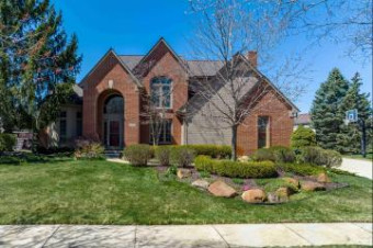 23935 Devonshire Drive Novi, MI 48374