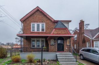 15890 Appoline Street Detroit, MI 48227