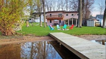 7057 Little Paw Paw Lake Road Coloma, MI 49038