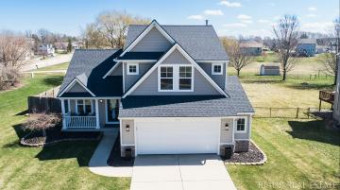 3996 Sunchase Avenue Hudsonville, MI 49426