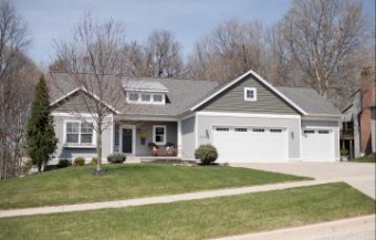 3751 Hillside Drive Hudsonville, MI 49426