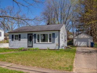 1610 Elkerton Avenue Kalamazoo, MI 49048