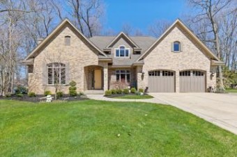 823 Barkentine Drive Holland, MI 49424