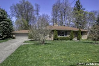 4407 Braeburn Se Grand Rapids, MI 49546