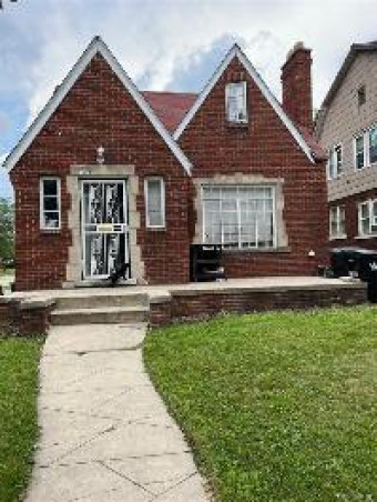 13303 Promenade Avenue Detroit, MI 48213