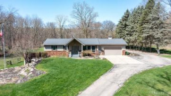 4659 Kenowa Avenue Sw Grandville, MI 49418