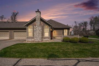 5291 Fawn Creek Drive Sw Wyoming, MI 49418