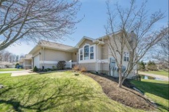 1937 Quail Cove Drive Kalamazoo, MI 49009