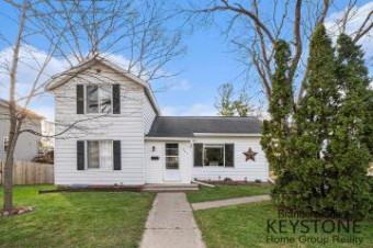 541 S Lincoln Street Portland, MI 48875