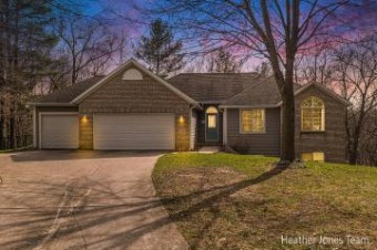 7088 Green Timber Court Greenville, MI 48838