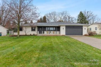 6892 Bonnie Avenue Se Grand Rapids, MI 49508