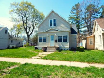 1767 Ruddiman Street Muskegon, MI 49441