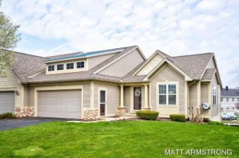 3893 Rain Tree Avenue Hudsonville, MI 49426