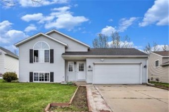 3456 Queenston Drive Se Kentwood, MI 49512