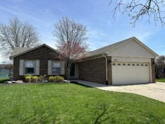 46890 Gadwall Drive Macomb, MI 48044