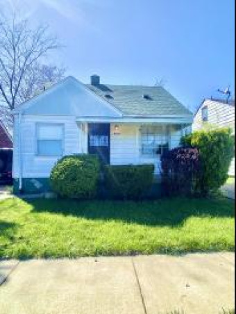 9329 Grandmont Avenue Detroit, MI 48228