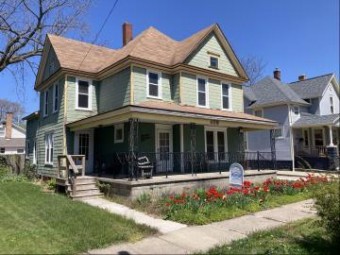 409 Erie Street South Haven, MI 49090